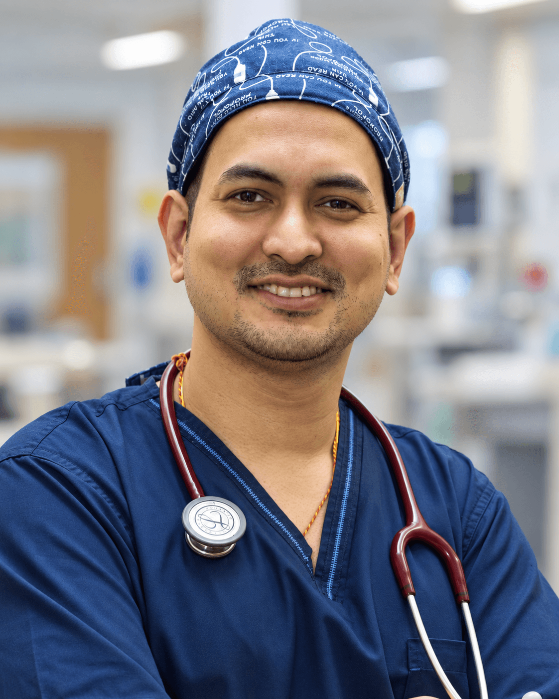 Dr. Dipankar Das Consultation